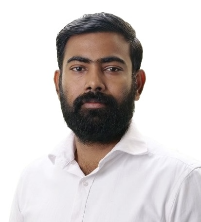 Dr. Nanda Gopal Biswas