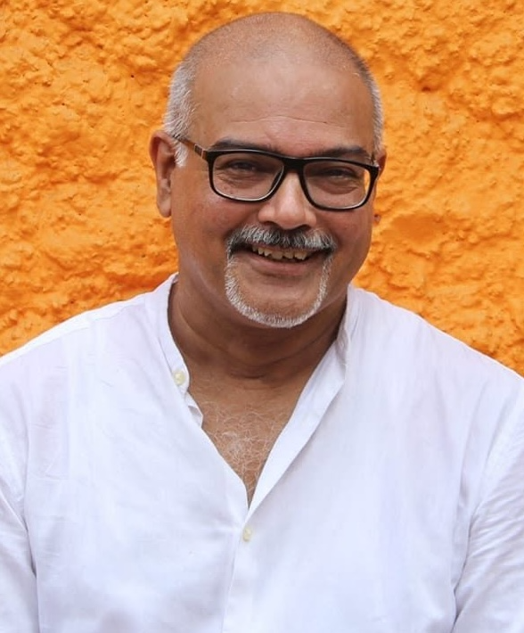 Prof. Niladri Ranjan Chatterjee