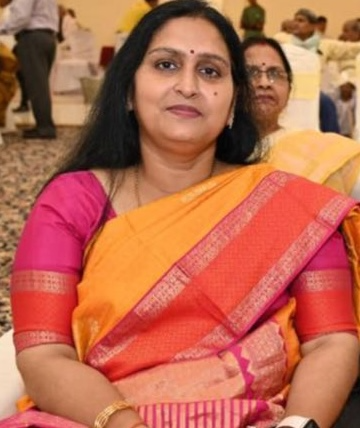 Prof. Rajni Singh