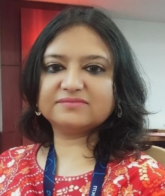 Dr. Sutanuka Banerjee