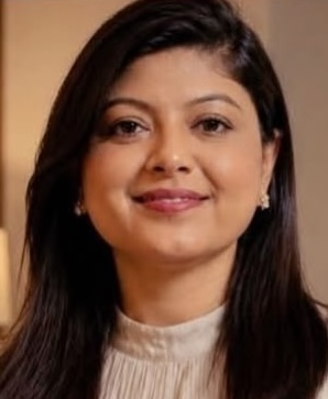 Dr. Tanima Kumari