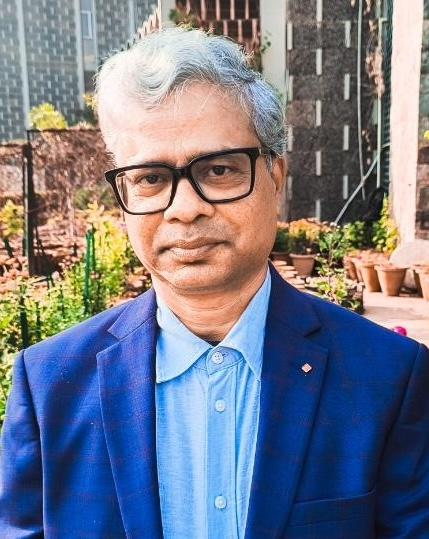 Prof. Ujjwal Jana